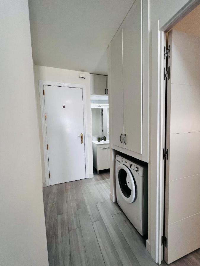 Apartamento Perla Marina Морро-дель-Хабле Экстерьер фото