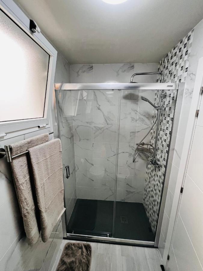 Apartamento Perla Marina Морро-дель-Хабле Экстерьер фото