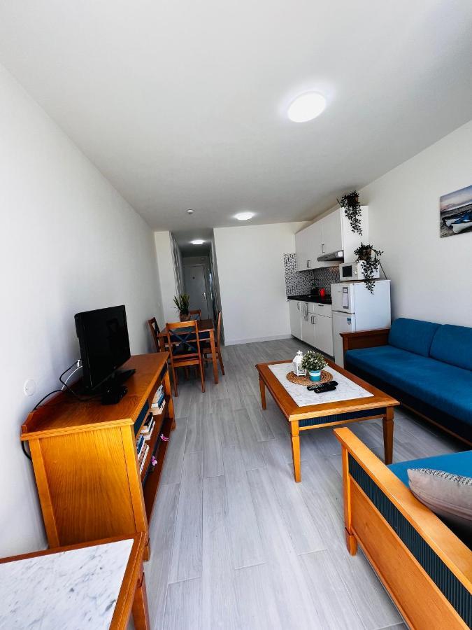 Apartamento Perla Marina Морро-дель-Хабле Экстерьер фото