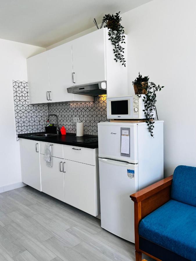 Apartamento Perla Marina Морро-дель-Хабле Экстерьер фото