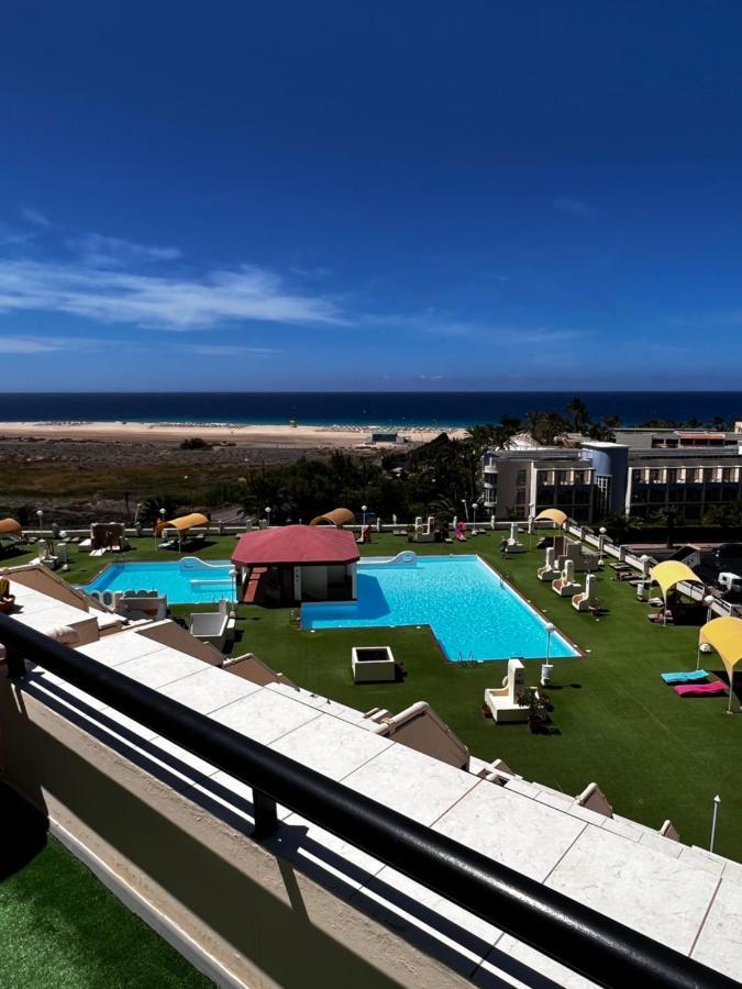 Apartamento Perla Marina Морро-дель-Хабле Экстерьер фото