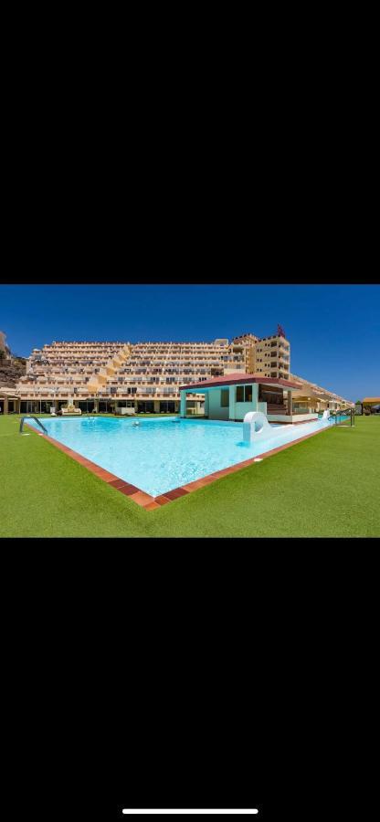 Apartamento Perla Marina Морро-дель-Хабле Экстерьер фото