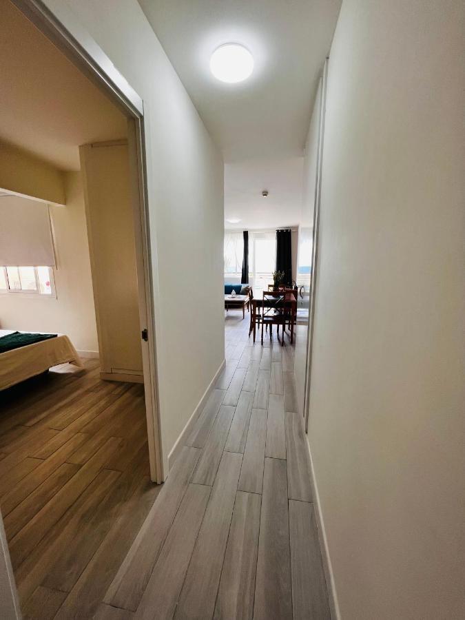 Apartamento Perla Marina Морро-дель-Хабле Экстерьер фото