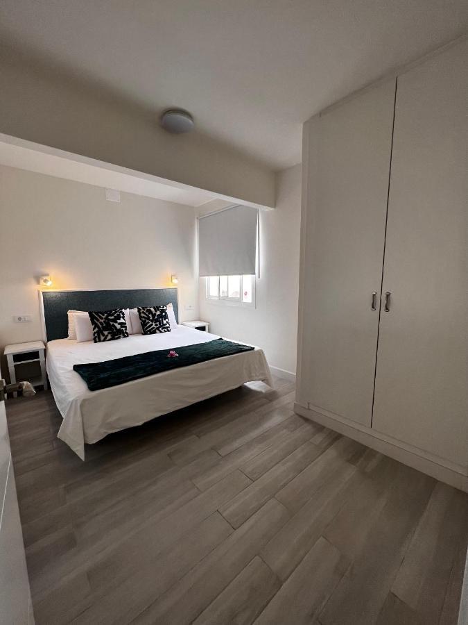 Apartamento Perla Marina Морро-дель-Хабле Экстерьер фото