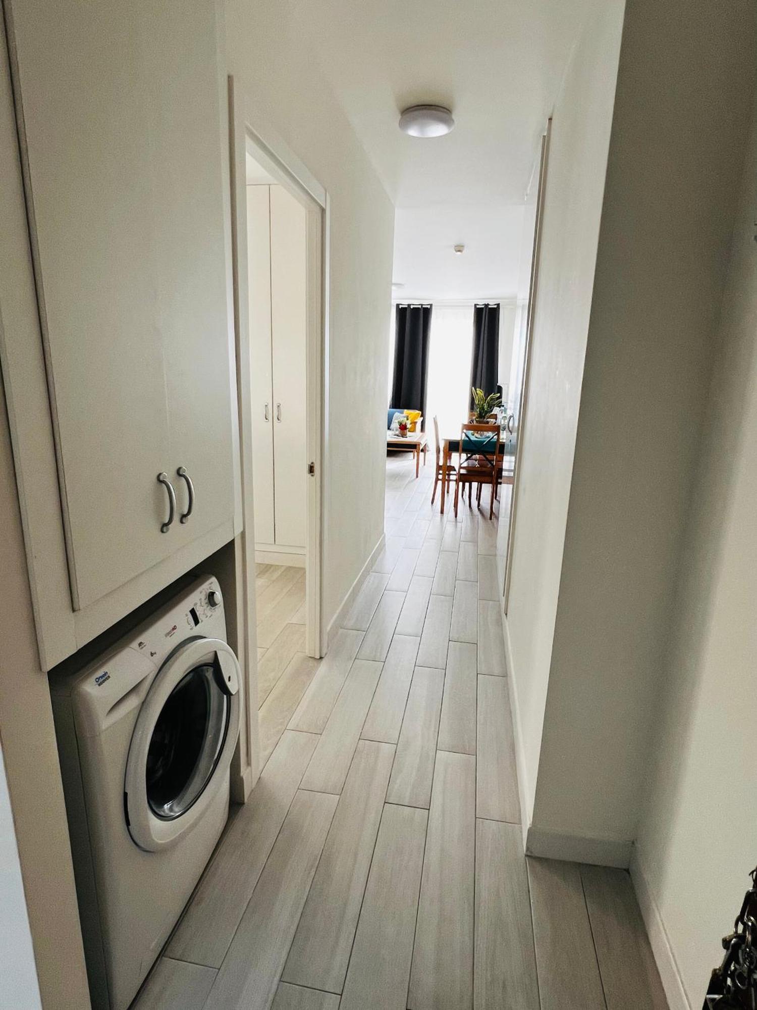 Apartamento Perla Marina Морро-дель-Хабле Экстерьер фото